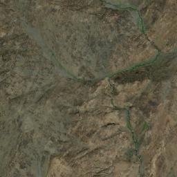 Satellite imagery of Kōtal-e Sangī wa Zar Sang, AF
