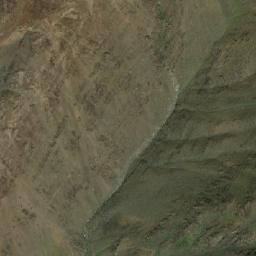 Satellite imagery of Kōtal-e Sangī wa Zar Sang, AF