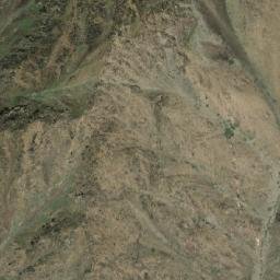 Satellite imagery of Kōtal-e Katah Khēl, AF