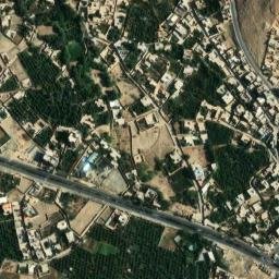 Satellite imagery of Khwājah-ye Sabz Pōsh Ghunḏêy, AF