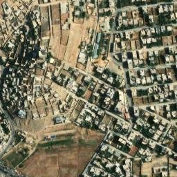 Satellite imagery of Khwājah-ye Sabz Pōsh Ghunḏêy, AF