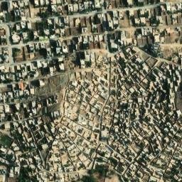 Satellite imagery of Khwājah-ye Sabz Pōsh Ghunḏêy, AF