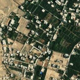 Satellite imagery of Kōh-e Kalān, AF