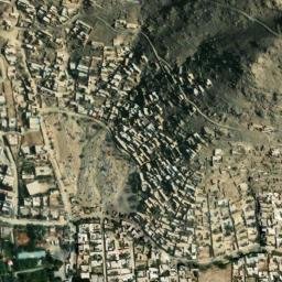 Satellite imagery of Kōh-e Khwājah Razāq, AF