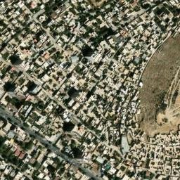 Satellite imagery of Tapah-ye Kulōlah Pushtah, AF