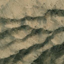 Satellite imagery of Gazak Ghar, AF