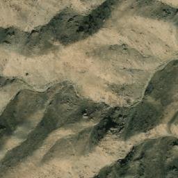 Satellite imagery of Gazak Ghar, AF