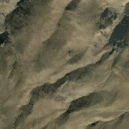 Satellite imagery of Shīnah Āw Band Ghar, AF