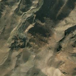 Satellite imagery of Shīnah Āw Band Ghar, AF