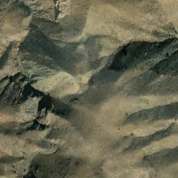 Satellite imagery of Shīnah Āw Band Ghar, AF