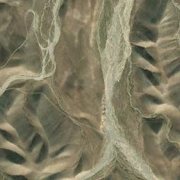 Satellite imagery of Dahānah Gay Ghar, AF