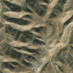 Satellite imagery of Dahānah Gay Ghar, AF