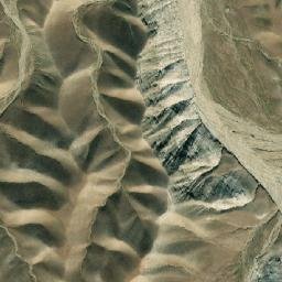 Satellite imagery of Dahānah Gay Ghar, AF