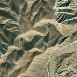 Satellite imagery of Saḩākō Ghunḏêy, AF