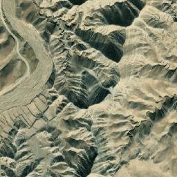 Satellite imagery of Saḩākō Ghunḏêy, AF