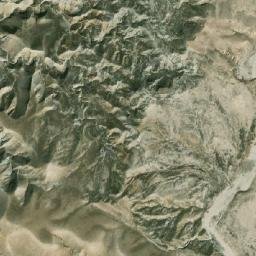 Satellite imagery of Shnē Kamar, AF