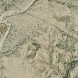 Satellite imagery of Shnē Kamar, AF