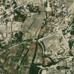 Satellite imagery of Tapah-ye Hindō Sōzān, AF