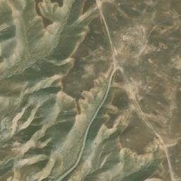 Satellite imagery of Sarwāndī, AF