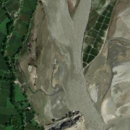 Satellite imagery of Palwāray Ghunḏêy, AF