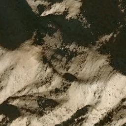 Satellite imagery of Ūzbāgh Ghar, AF