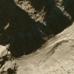 Satellite imagery of Ūzbāgh Ghar, AF