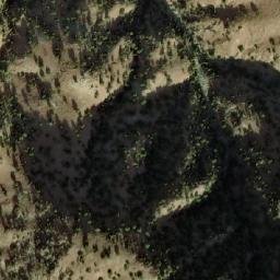 Satellite imagery of Sarkanḏ Ghar, AF
