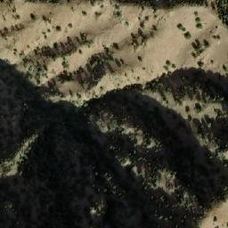 Satellite imagery of Sarkanḏ Ghar, AF