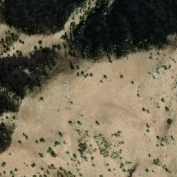 Satellite imagery of Sarkanḏ Ghar, AF