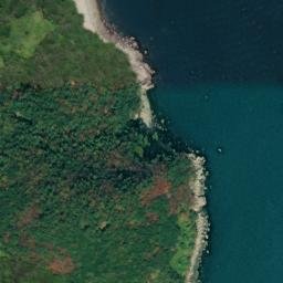Satellite imagery of Kari-sŏ, KR
