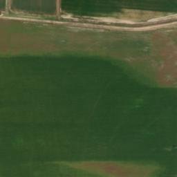 Satellite imagery of WTY — NGS EH2329 — Lonoke County, US, US