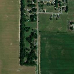 Satellite imagery of HAG — NGS EH2399 — England, US, US