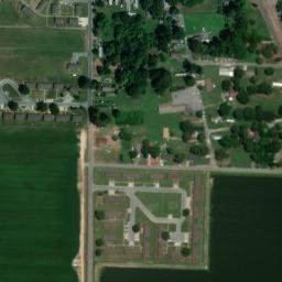 Satellite imagery of HAG — NGS EH2399 — England, US, US