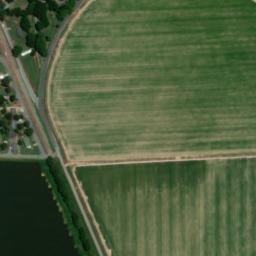 Satellite imagery of HAG — NGS EH2399 — England, US, US