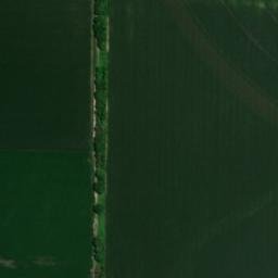 Satellite imagery of HAL — NGS EH2257 — England, US, US