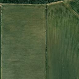 Satellite imagery of HAM — NGS EH2258 — Lonoke County, US, US