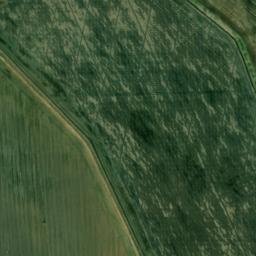 Satellite imagery of HAM — NGS EH2258 — Lonoke County, US, US