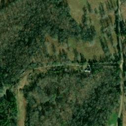 Satellite imagery of Fall Bluff, US