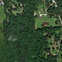Satellite imagery of Chunn Hill, US