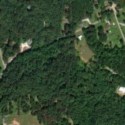 Satellite imagery of Chunn Hill, US