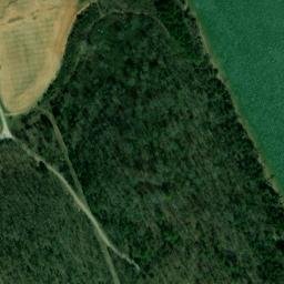 Satellite imagery of Cave Spring Ridge, US