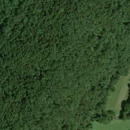 Satellite imagery of Little Mountain Ridge, US