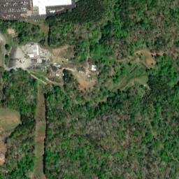 Satellite imagery of Hand Cut, US