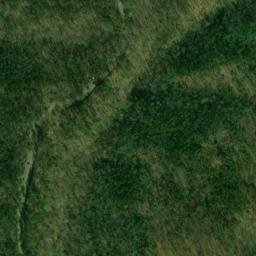 Satellite imagery of Singleton Cut, US