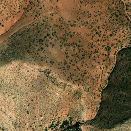 Satellite imagery of Jbel Wad Cheikh, MA