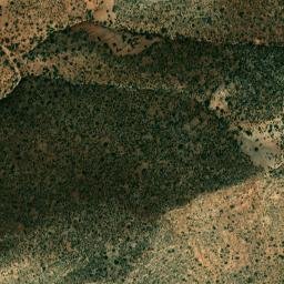 Satellite imagery of Jbel Wad Cheikh, MA