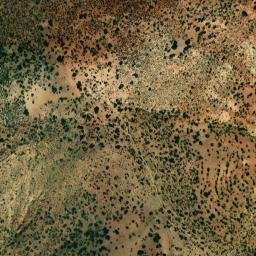 Satellite imagery of Jbel Wad Cheikh, MA