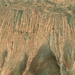 Satellite imagery of Jbel Ichokoragh, MA