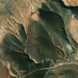 Satellite imagery of Jbel Ichokoragh, MA