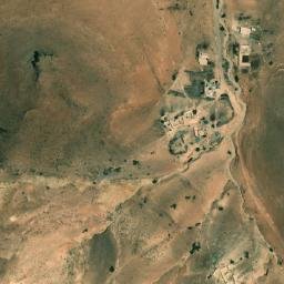 Satellite imagery of Jbel Jbiyar, MA
